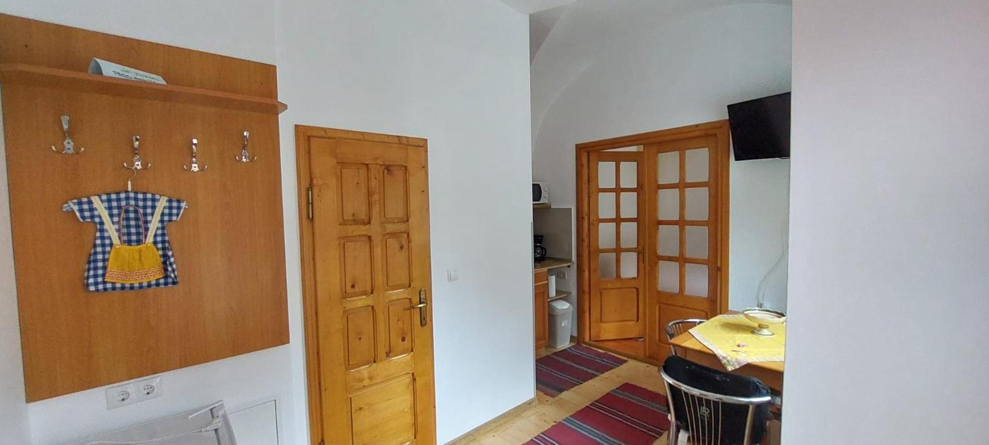 Apartament Zenaida Sibiu Exteriör bild