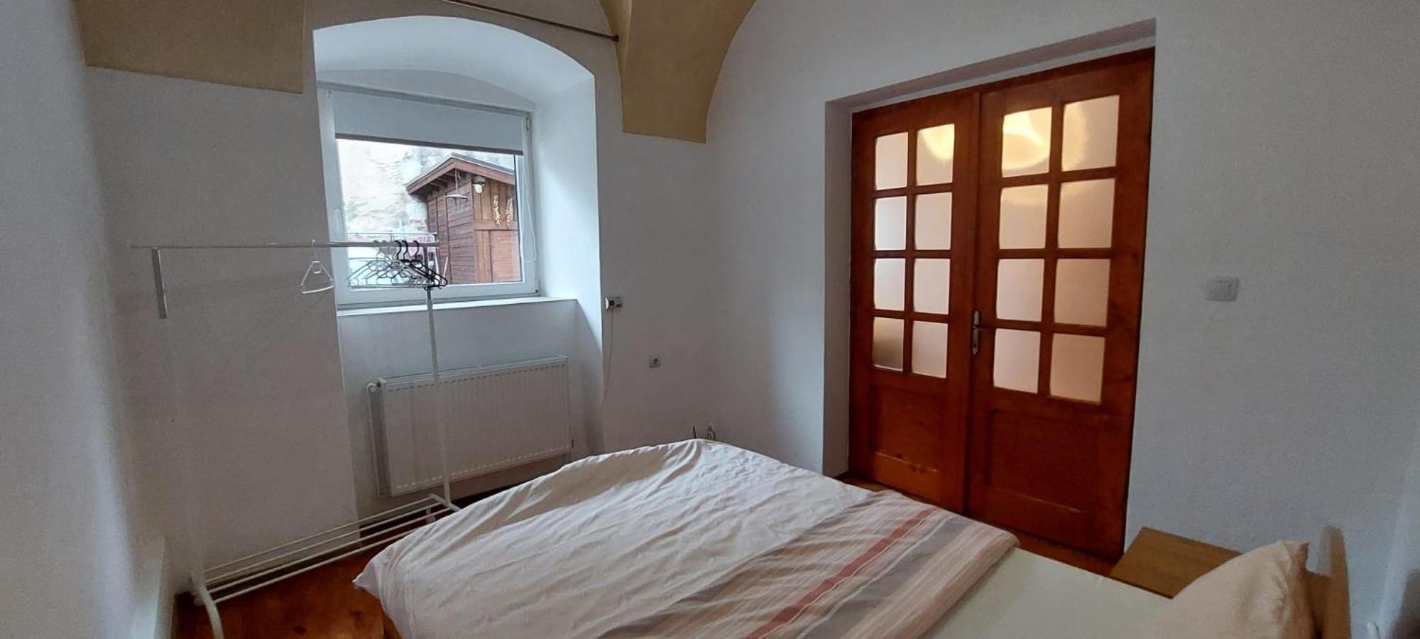 Apartament Zenaida Sibiu Exteriör bild